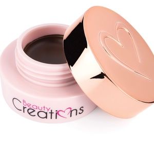 (Blonde) Beauty Creation Eyebrow Definer Gel